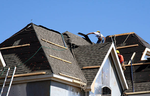 Tile Roofing Contractor in Marks, MS