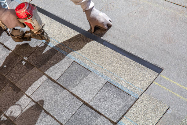 Best Flat Roof Repair Services  in Marks, MS
